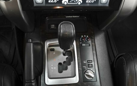 Toyota Land Cruiser 200, 2013 год, 3 284 000 рублей, 12 фотография