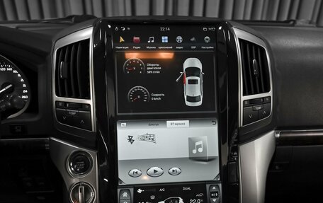 Toyota Land Cruiser 200, 2013 год, 3 284 000 рублей, 14 фотография