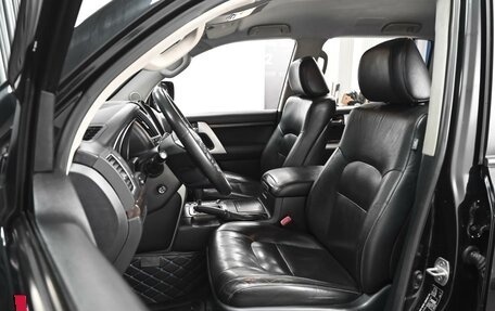 Toyota Land Cruiser 200, 2013 год, 3 284 000 рублей, 10 фотография