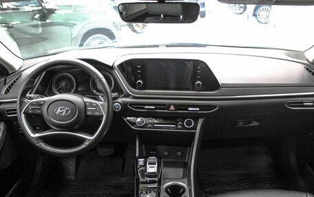 Hyundai Sonata VIII, 2021 год, 2 799 990 рублей, 7 фотография