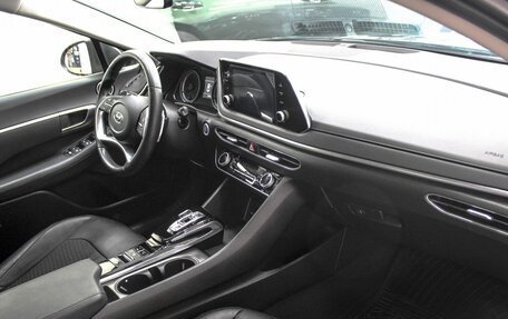 Hyundai Sonata VIII, 2021 год, 2 799 990 рублей, 6 фотография