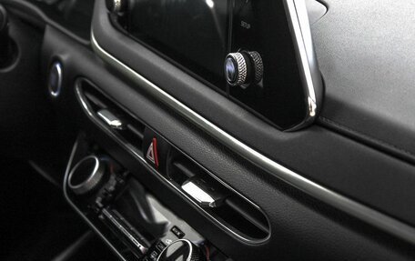 Hyundai Sonata VIII, 2021 год, 2 799 990 рублей, 13 фотография