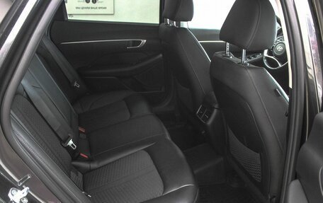 Hyundai Sonata VIII, 2021 год, 2 799 990 рублей, 9 фотография