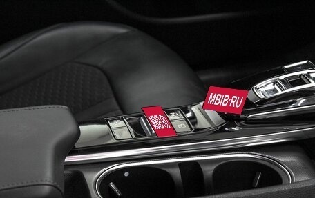 Hyundai Sonata VIII, 2021 год, 2 799 990 рублей, 11 фотография