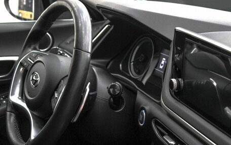 Hyundai Sonata VIII, 2021 год, 2 799 990 рублей, 15 фотография