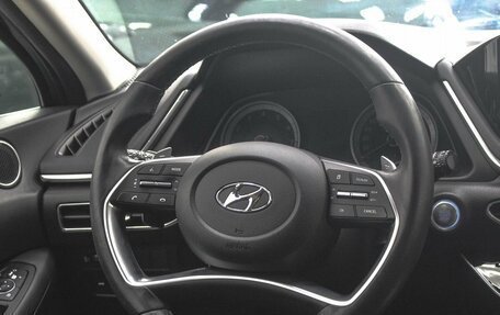 Hyundai Sonata VIII, 2021 год, 2 799 990 рублей, 16 фотография