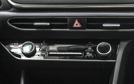 Hyundai Sonata VIII, 2021 год, 2 799 990 рублей, 21 фотография