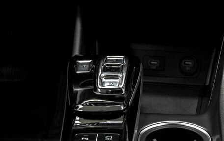 Hyundai Sonata VIII, 2021 год, 2 799 990 рублей, 22 фотография