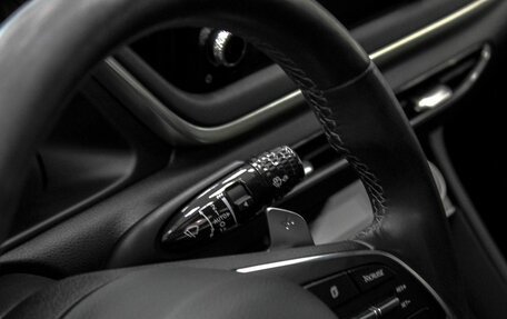 Hyundai Sonata VIII, 2021 год, 2 799 990 рублей, 25 фотография