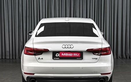 Audi A4, 2015 год, 2 279 000 рублей, 2 фотография