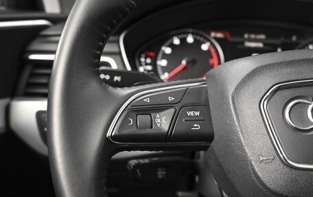 Audi A4, 2015 год, 2 279 000 рублей, 11 фотография