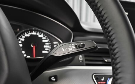 Audi A4, 2015 год, 2 279 000 рублей, 10 фотография