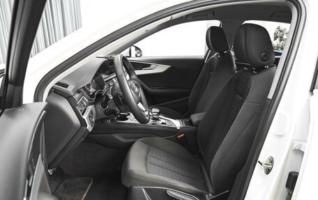 Audi A4, 2015 год, 2 279 000 рублей, 6 фотография