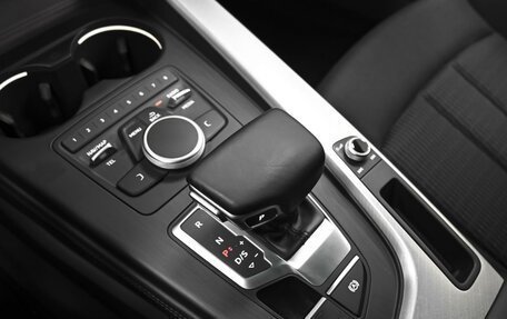 Audi A4, 2015 год, 2 279 000 рублей, 8 фотография