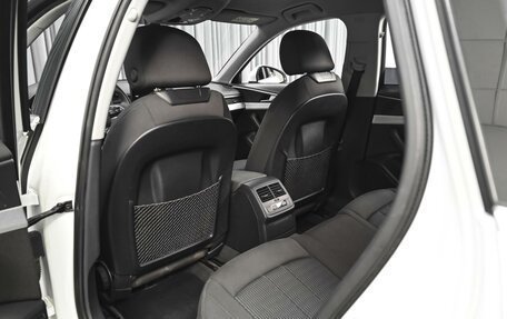 Audi A4, 2015 год, 2 279 000 рублей, 7 фотография