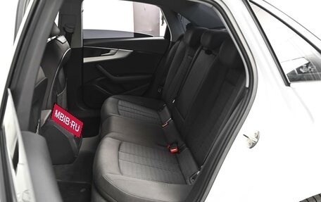 Audi A4, 2015 год, 2 279 000 рублей, 5 фотография