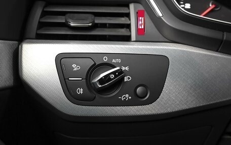 Audi A4, 2015 год, 2 279 000 рублей, 9 фотография