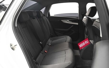 Audi A4, 2015 год, 2 279 000 рублей, 14 фотография