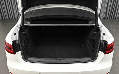 Audi A4, 2015 год, 2 279 000 рублей, 23 фотография