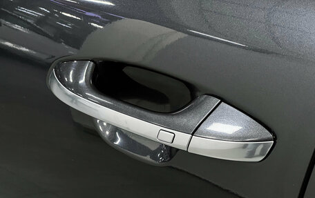 KIA Optima IV, 2017 год, 2 240 000 рублей, 7 фотография