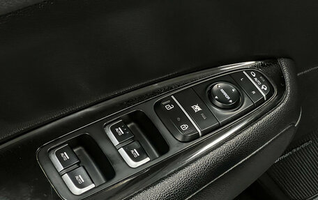 KIA Optima IV, 2017 год, 2 240 000 рублей, 8 фотография