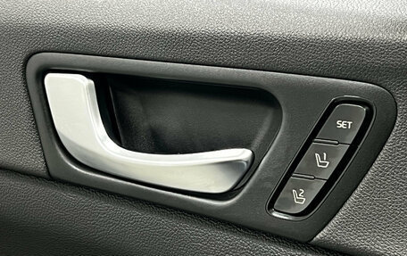 KIA Optima IV, 2017 год, 2 240 000 рублей, 10 фотография