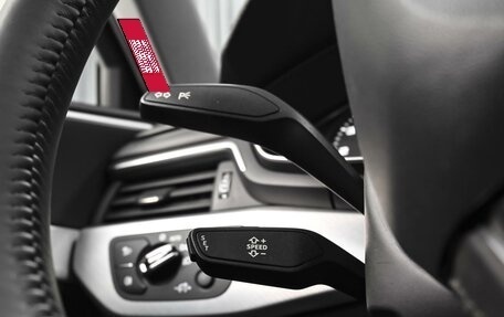 Audi A4, 2015 год, 2 279 000 рублей, 19 фотография