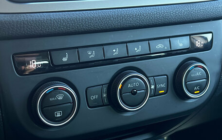 Volkswagen Tiguan I, 2015 год, 1 450 000 рублей, 19 фотография