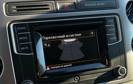 Volkswagen Tiguan I, 2015 год, 1 450 000 рублей, 18 фотография