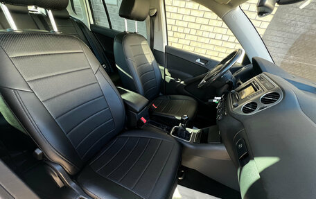 Volkswagen Tiguan I, 2015 год, 1 450 000 рублей, 13 фотография