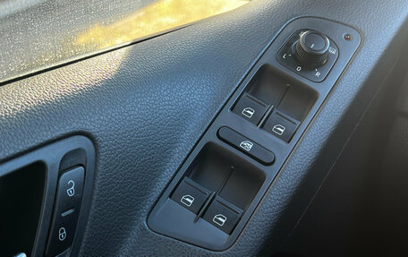 Volkswagen Tiguan I, 2015 год, 1 450 000 рублей, 20 фотография