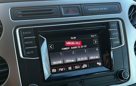 Volkswagen Tiguan I, 2015 год, 1 450 000 рублей, 17 фотография