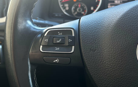 Volkswagen Tiguan I, 2015 год, 1 450 000 рублей, 21 фотография