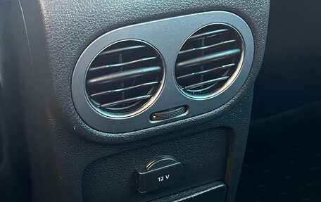 Volkswagen Tiguan I, 2015 год, 1 450 000 рублей, 26 фотография