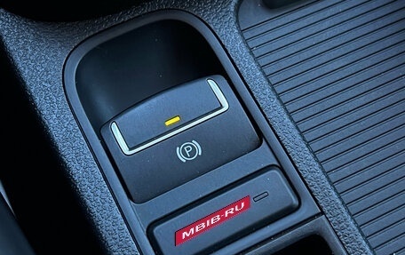 Volkswagen Tiguan I, 2015 год, 1 450 000 рублей, 27 фотография