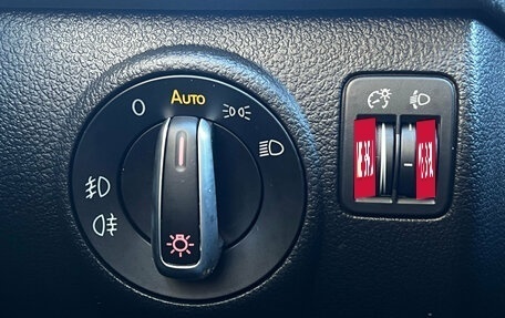 Volkswagen Tiguan I, 2015 год, 1 450 000 рублей, 25 фотография