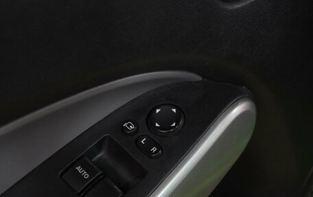 Mazda 2 III, 2009 год, 649 000 рублей, 12 фотография