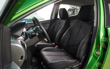 Mazda 2 III, 2009 год, 649 000 рублей, 10 фотография