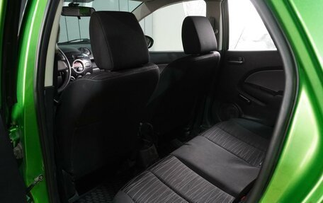 Mazda 2 III, 2009 год, 649 000 рублей, 11 фотография