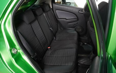 Mazda 2 III, 2009 год, 649 000 рублей, 7 фотография