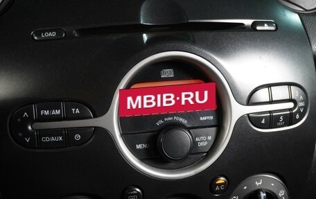 Mazda 2 III, 2009 год, 649 000 рублей, 14 фотография