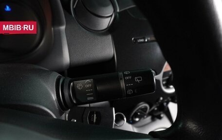 Mazda 2 III, 2009 год, 649 000 рублей, 13 фотография