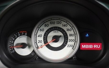 Mazda 2 III, 2009 год, 649 000 рублей, 17 фотография