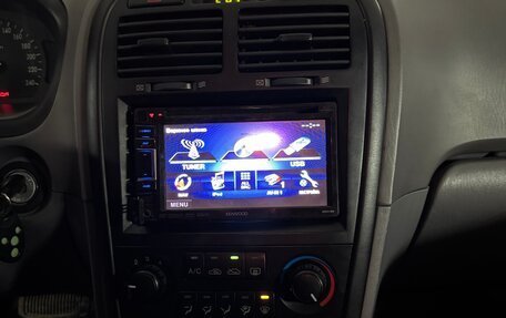 KIA Magentis I, 2005 год, 380 000 рублей, 7 фотография