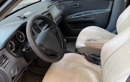 KIA Rio II, 2005 год, 340 000 рублей, 6 фотография