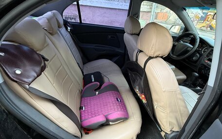 KIA Rio II, 2005 год, 340 000 рублей, 5 фотография