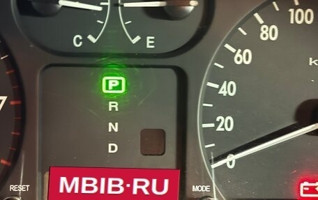 KIA Magentis I, 2005 год, 380 000 рублей, 6 фотография