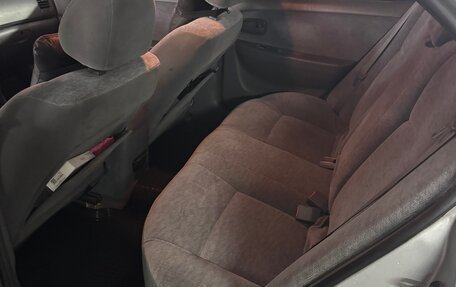 KIA Magentis I, 2005 год, 380 000 рублей, 8 фотография