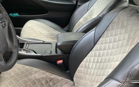 Hyundai Sonata VI, 2011 год, 950 000 рублей, 10 фотография