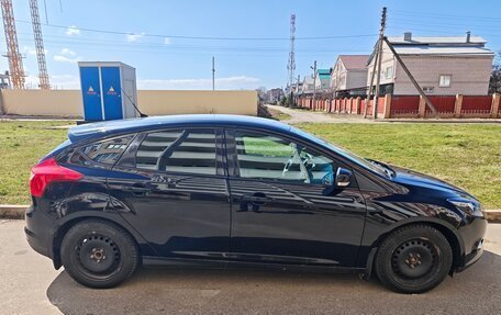 Ford Focus III, 2011 год, 700 000 рублей, 6 фотография